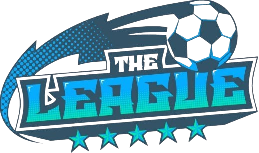 The League Logo