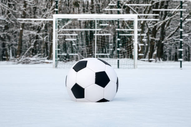 winter soccer faqs